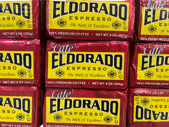 El Dorado Expresso -