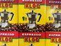 Expresso kLOC